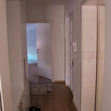 Apartman Amarmin דירה