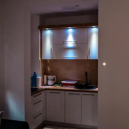 דירה Apartman Amarmin