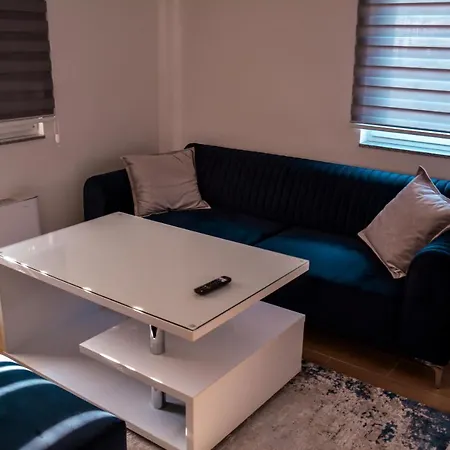 Apartman Amarmin טוזלה