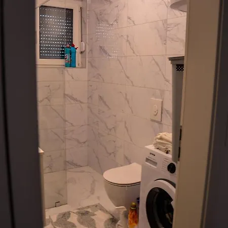 Apartman Amarmin *