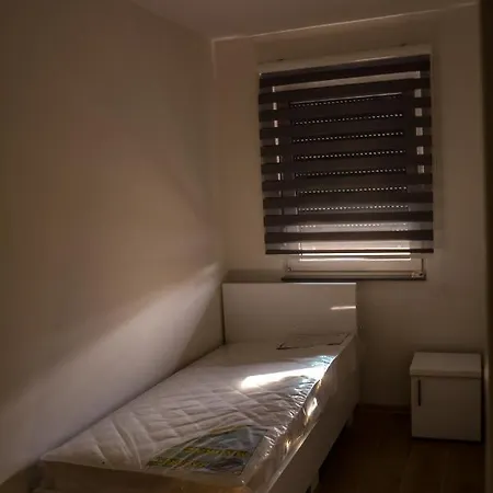 Apartman Amarmin * טוזלה
