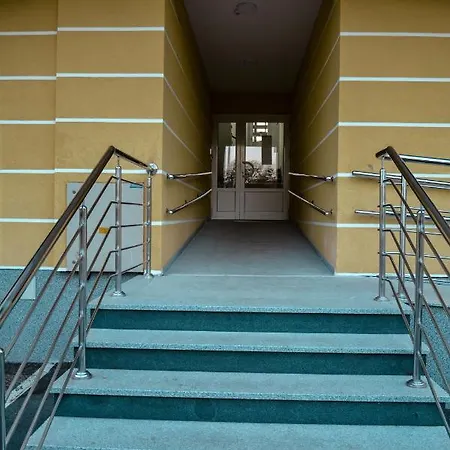 Apartman Amarmin דירה טוזלה