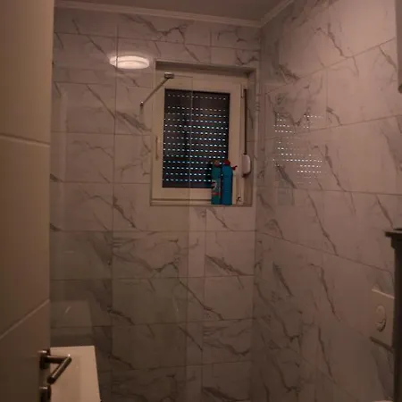 Apartman Amarmin *