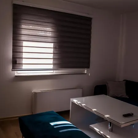 דירה Apartman Amarmin