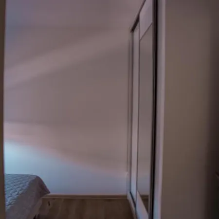 Apartman Amarmin *