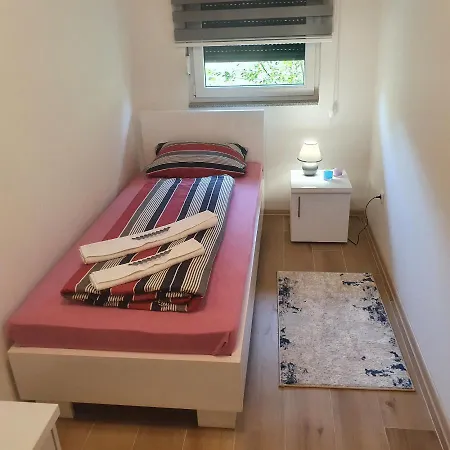 Apartman Amarmin